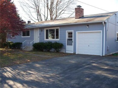 44 Perkins St, Warwick, RI 02886 - photo 2