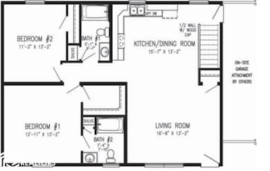 207 E Jefferson St, Mount Ayr, IA 50854 - photo 3