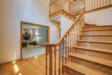 1643 S Chapel Hill Church Rd, Denton, NC 27239 - photo 5