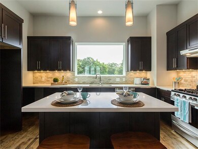 864 Wakefield Dr unit C, Houston, TX 77018 - photo 6