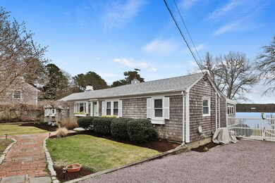 106 Mayflower Terrace, South Yarmouth, MA 02664 - photo 4