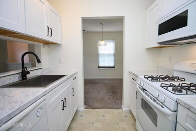 BRAND NEW KITCHEN
