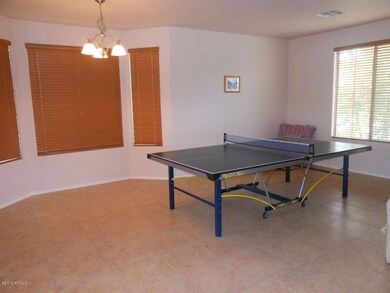 Living/Dining Area