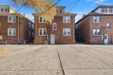 829 Beaconsfield Ave unit 2N, Grosse Pointe Park, MI 48230 - photo 7