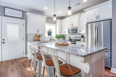 21127 Tillman Mill Rd, Elkmont, AL 35620 - photo 5