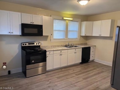 2939 NE Bon Air Ave, Winston Salem, NC 27105 - photo 7