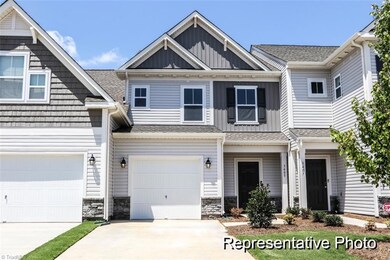 4 Naima Ln unit 21, Greensboro, NC 27455 - photo 2