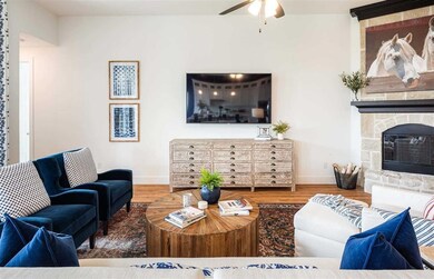 15014 La Strada Dr, Conroe, TX 77302 - photo 5