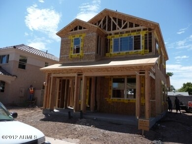New Home Construction