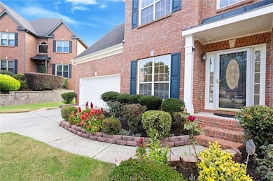 3537 Castle View Ct unit 2, Suwanee, GA 30024 - photo 3