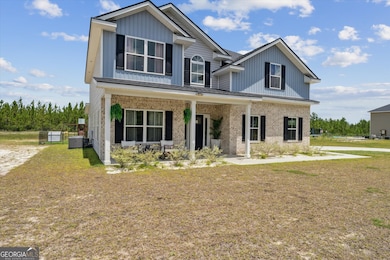 2373 Mill Pond Rd SE, Ludowici, GA 31316 - photo 3