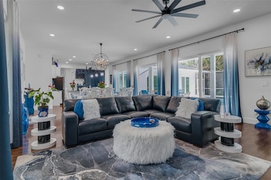 599 Glendevon Dr, New Smyrna Beach, FL 32168 - photo 7