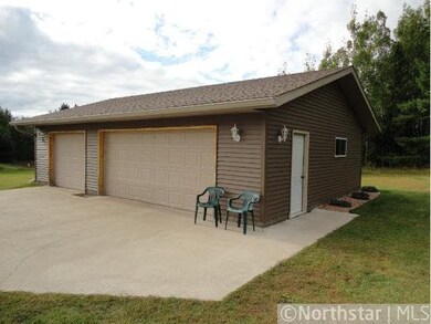 6916 Bushey Rd, Dairyland, WI 54830 - photo 2