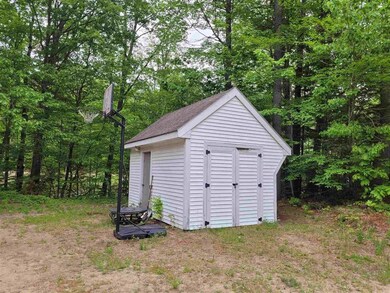 9 Upper Mad River Rd, Thornton, NH 03285 - photo 2