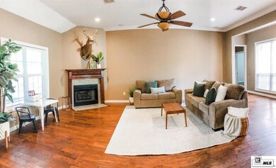 256 Claiborne Rd, Calhoun, LA 71225 - photo 5