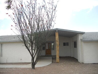 5383 E Mining Camp ST