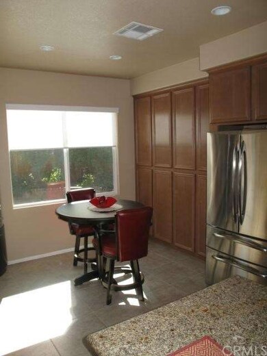 Wow!  Tons of additional kitchen cabinetry for sto