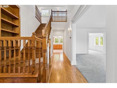 Entrance/Foyer
