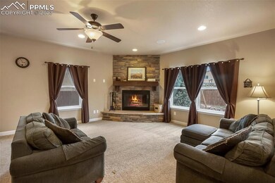 Wood Burning Fireplace Plumed with Gas Line