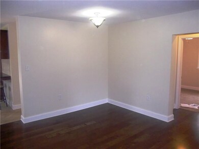 Dining Room. The dining room is right next to the 