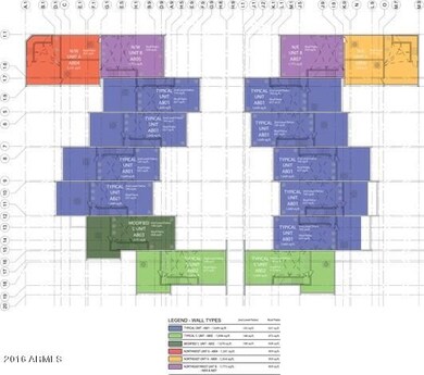 Anterra Site Map