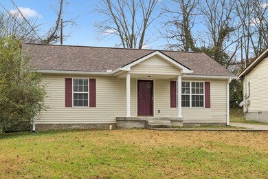 422 Glenn St, Clarksville, TN 37040 - photo 6