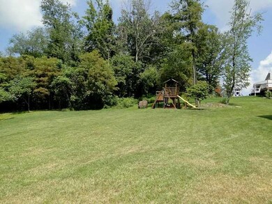 Yard/Garden.