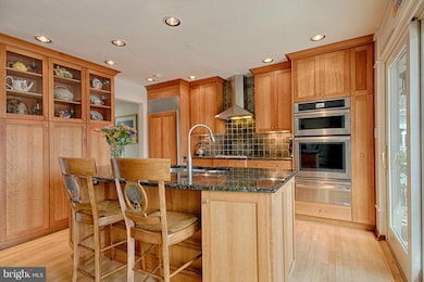 3531 Half Moon Cir, Falls Church, VA 22044 - photo 5