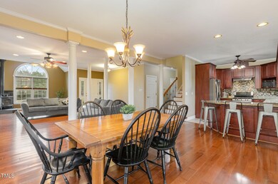 2101 Emerson Cook Rd, Pittsboro, NC 27312 - photo 6