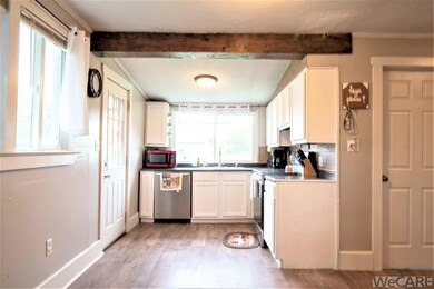 503 N Westminster St, Waynesfield, OH 45896 - photo 6