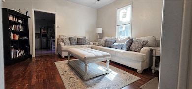 409 W 26th St, Higginsville, MO 64037 - photo 5