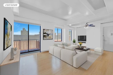 353 E 104th St unit 9A, New York, NY 10029 - photo 3