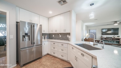 1077 E Loma Vista St, Gilbert, AZ 85295 - photo 3