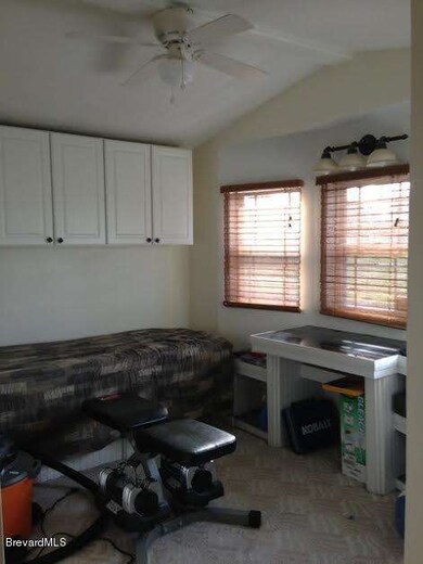 McClelland 2nd bedroom