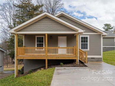 448 London Rd unit 4, Asheville, NC 28803 - photo 2