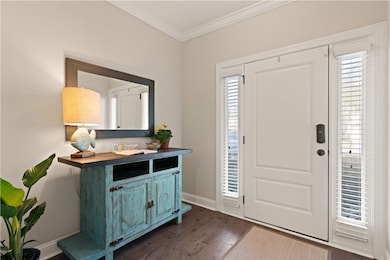 1603 Mariners Cir, Saint Simons Island, GA 31522 - photo 5