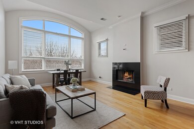 2717 N Southport Ave unit 3N, Chicago, IL 60614 - photo 4