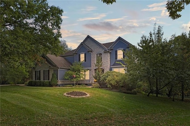 14706 Mohawk Cir, Overland Park, KS 66224 - photo 3