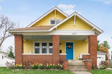 T 1267 Northwest Blvd00084