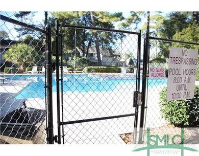 Other. Community pool with secure entrance and poo