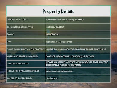 28 311447 unit 82.59917, New Port Richey, FL 34654 - photo 5