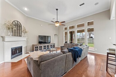 47 Millport Dr, Spring, TX 77382 - photo 4