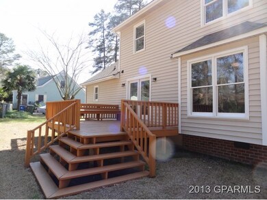 2311 Edgewater Dr, Winterville, NC 28590 - photo 6