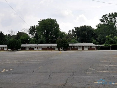 Indian River flats