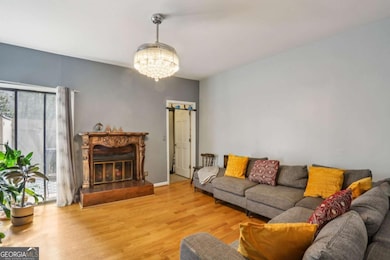 2223 Spring Walk Ct, Atlanta, GA 30341 - photo 7