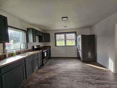 432 S Mission Ave, Tahlequah, OK 74464 - photo 6