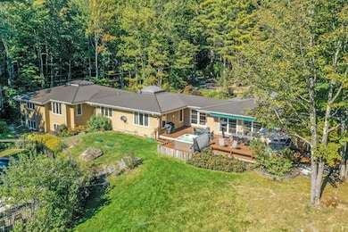 835 Alpine View Rd, Stowe, VT 05672 - photo 5