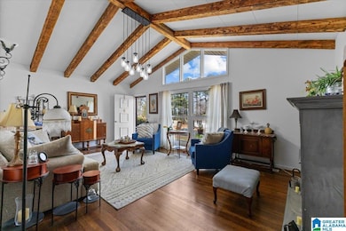 36 Pine Cir, Oneonta, AL 35121 - photo 5