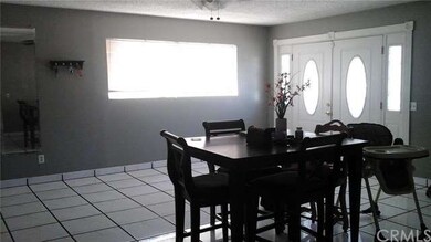 Living Room / Dining Area
