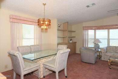 1060 Dracena - Dining Room - Living Room